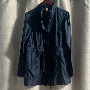 Lucy Navy Women's Jacket
